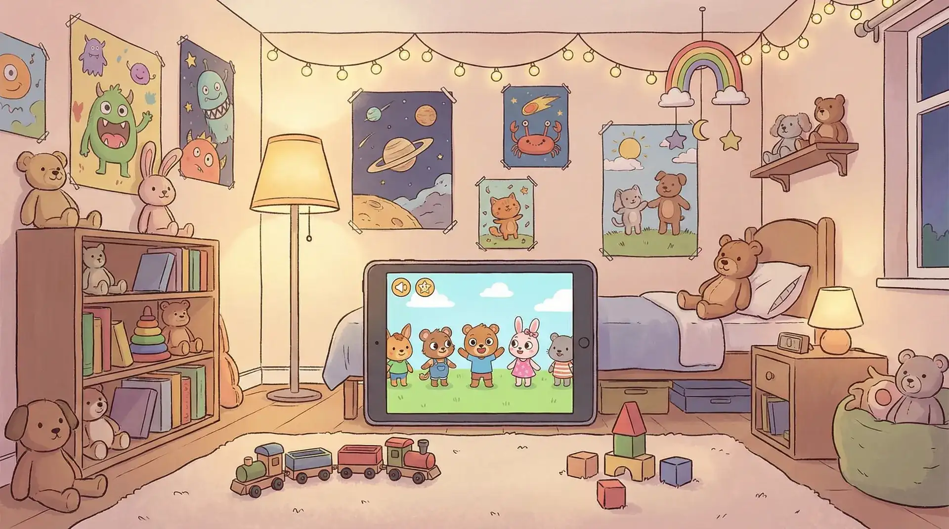 亲子时光机APP下载 - 色情动漫 移动端体验