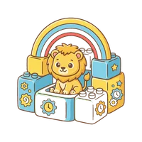 亲子时光机 - 色情动漫 品牌标识